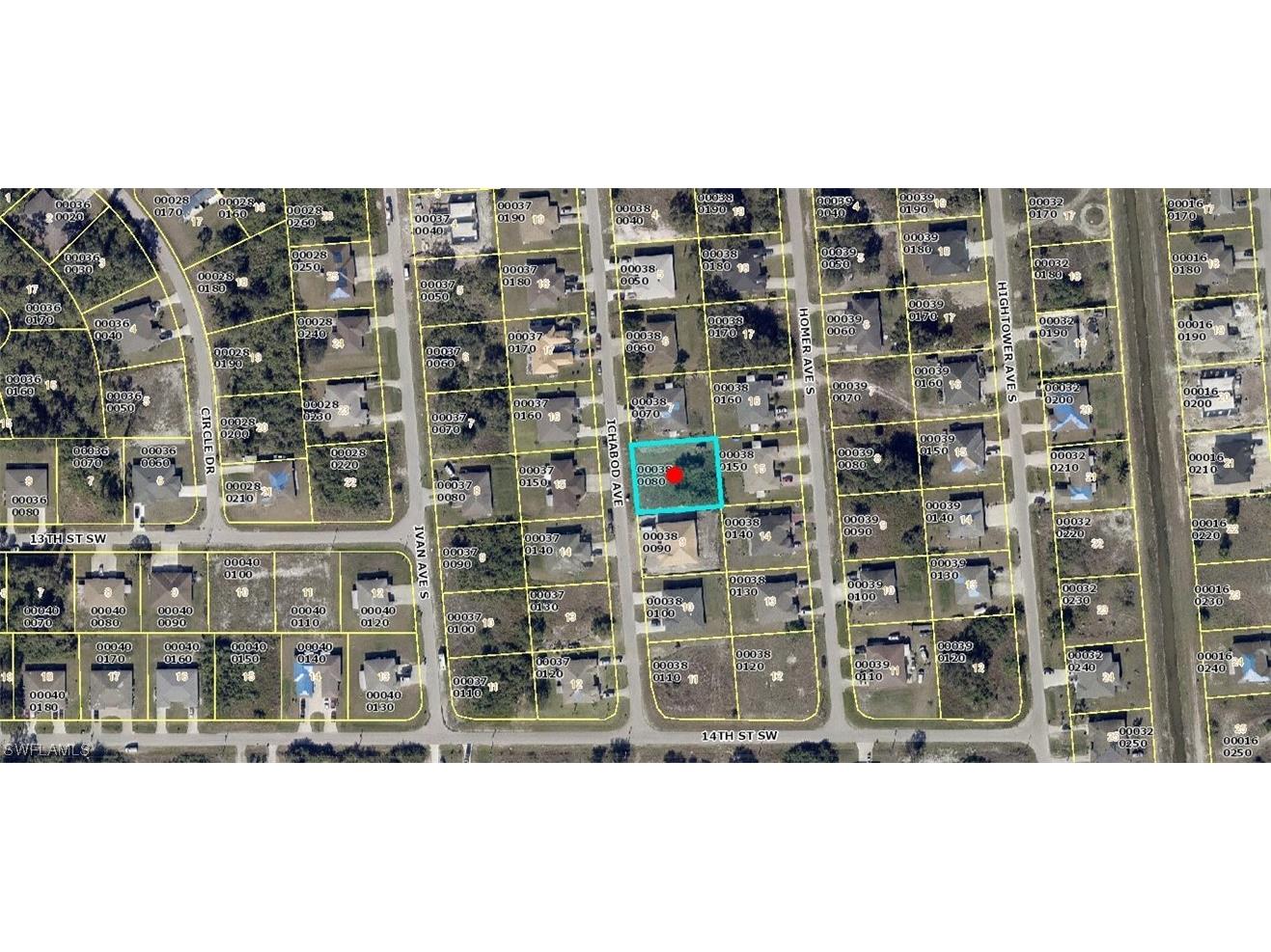 1129-1131 Ichabod Avenue S Lehigh Acres FL 33973 223059700 image1