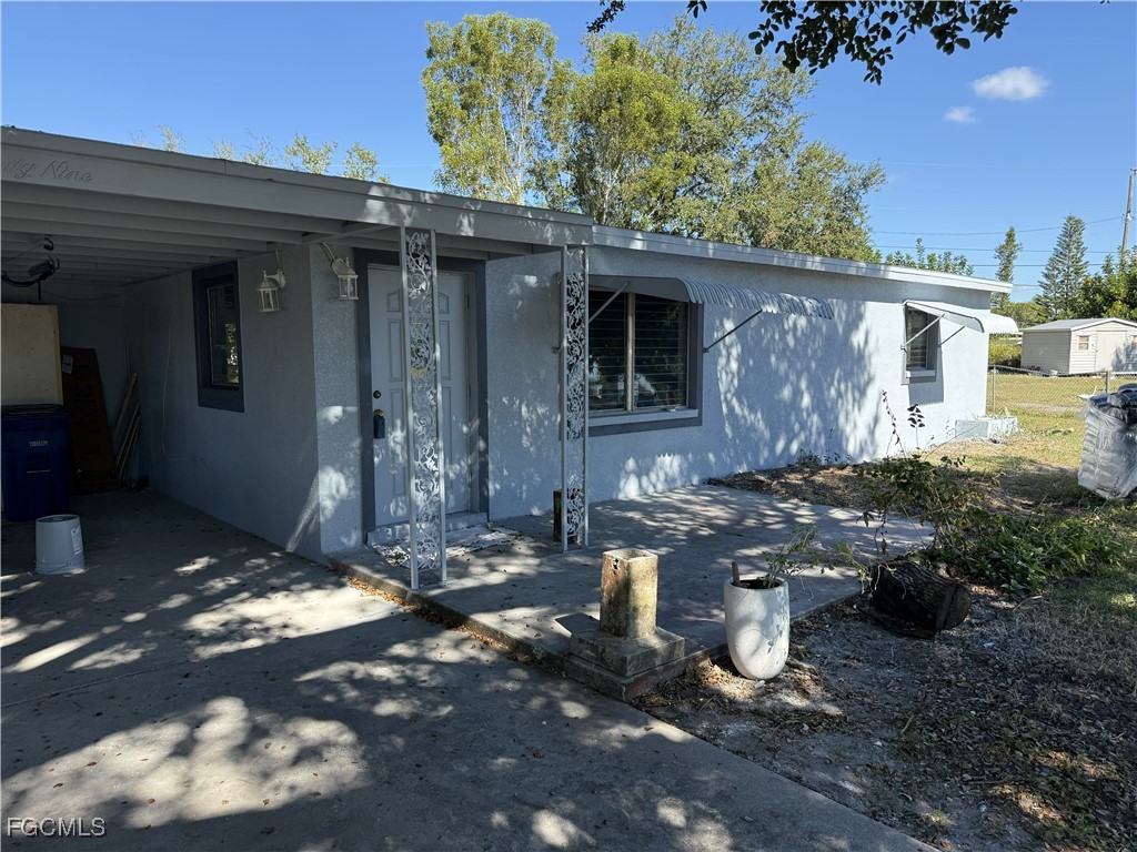 1129 Cherokee Avenue Lehigh Acres FL 33936 2025014554 image1