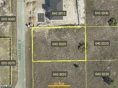 1129 Holly Avenue Lehigh Acres FL 33974 2026019430 image1