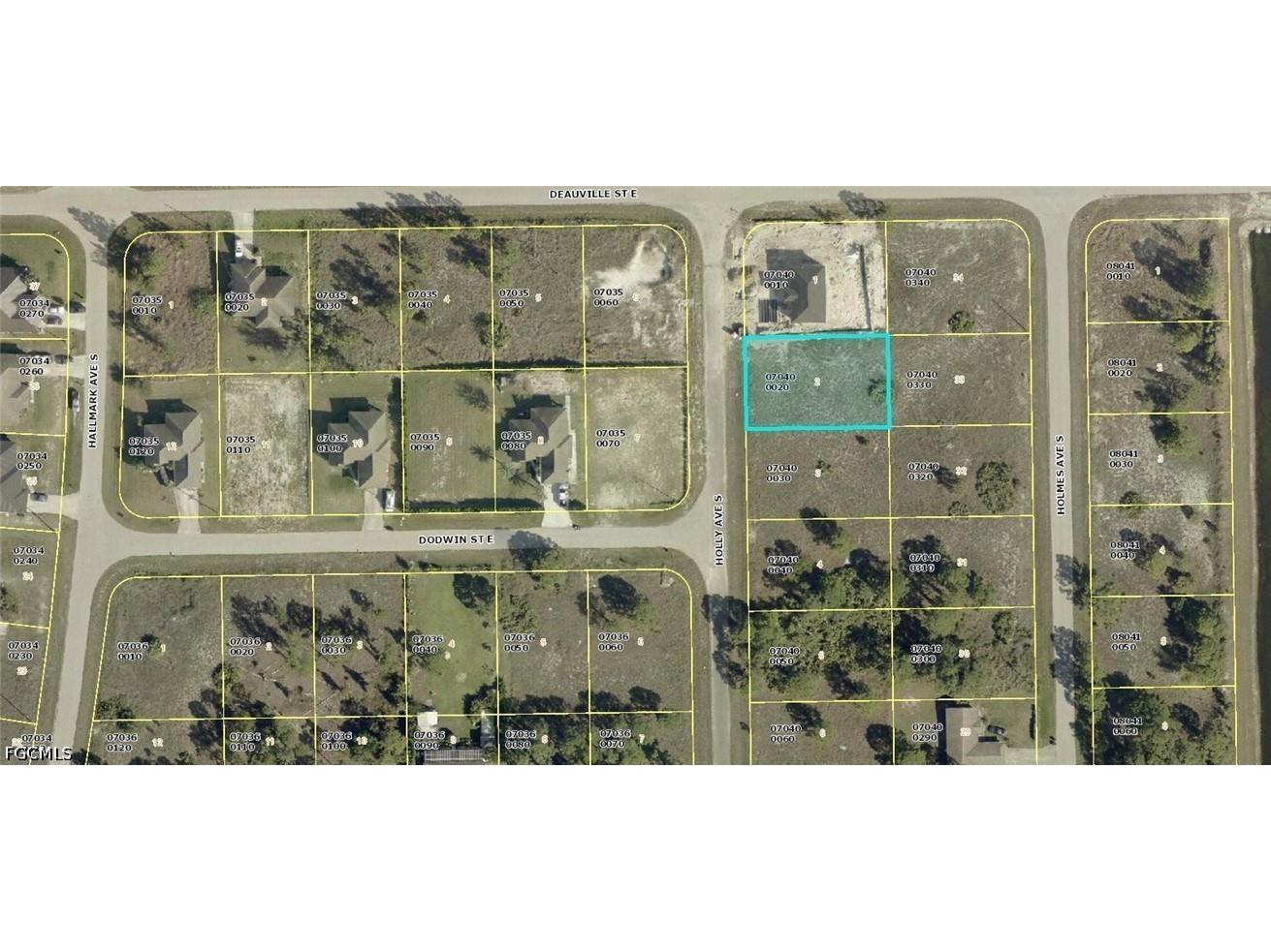 1129 Holly Avenue Lehigh Acres FL 33974 2026019430 image3