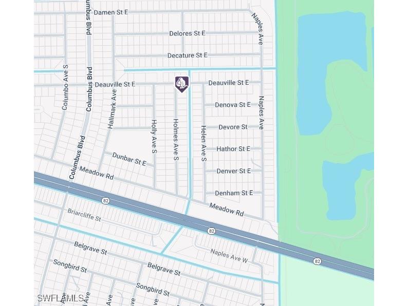 1129 Holmes Avenue S Lehigh Acres FL 33974 225079041 image2