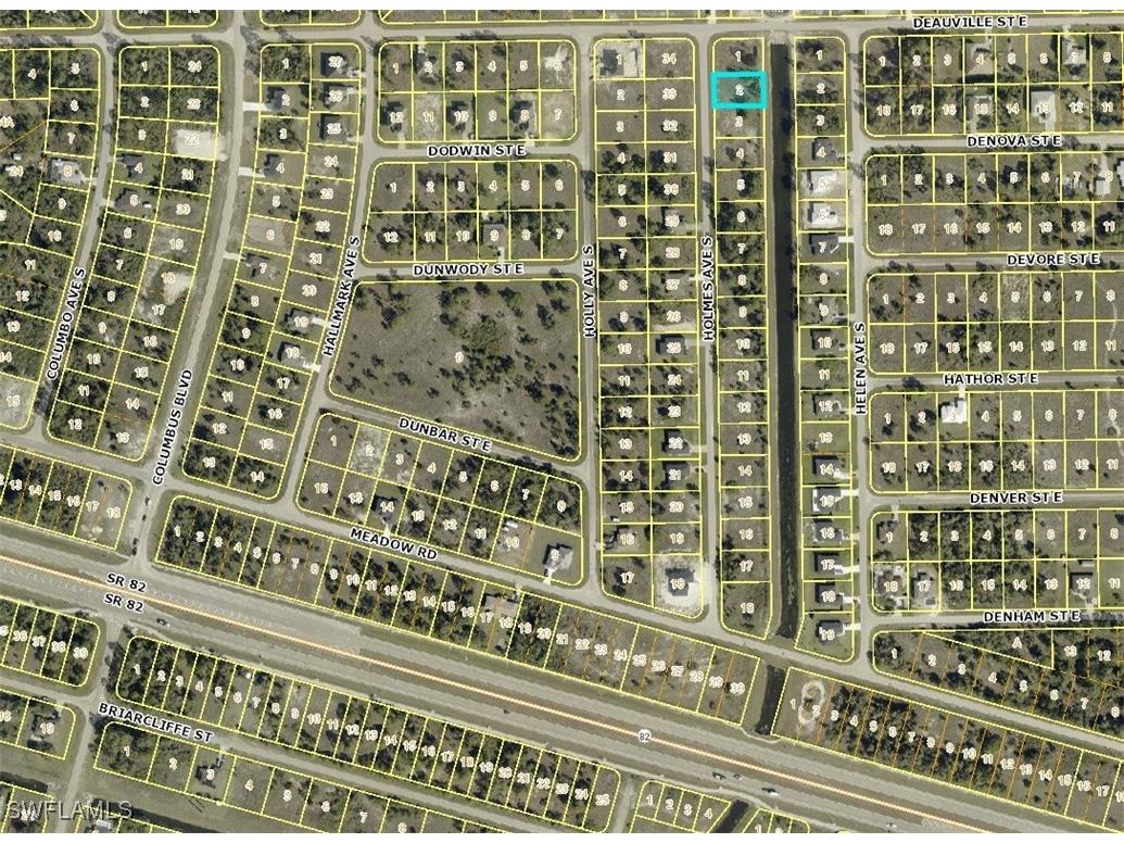 1129 Holmes Avenue S Lehigh Acres FL 33974 225079041 image5