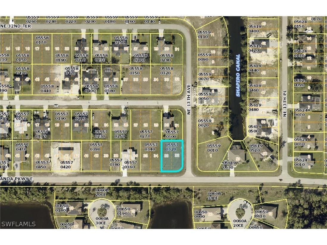 1129 Jacaranda Parkway E Cape Coral FL 33909 224052905 image1