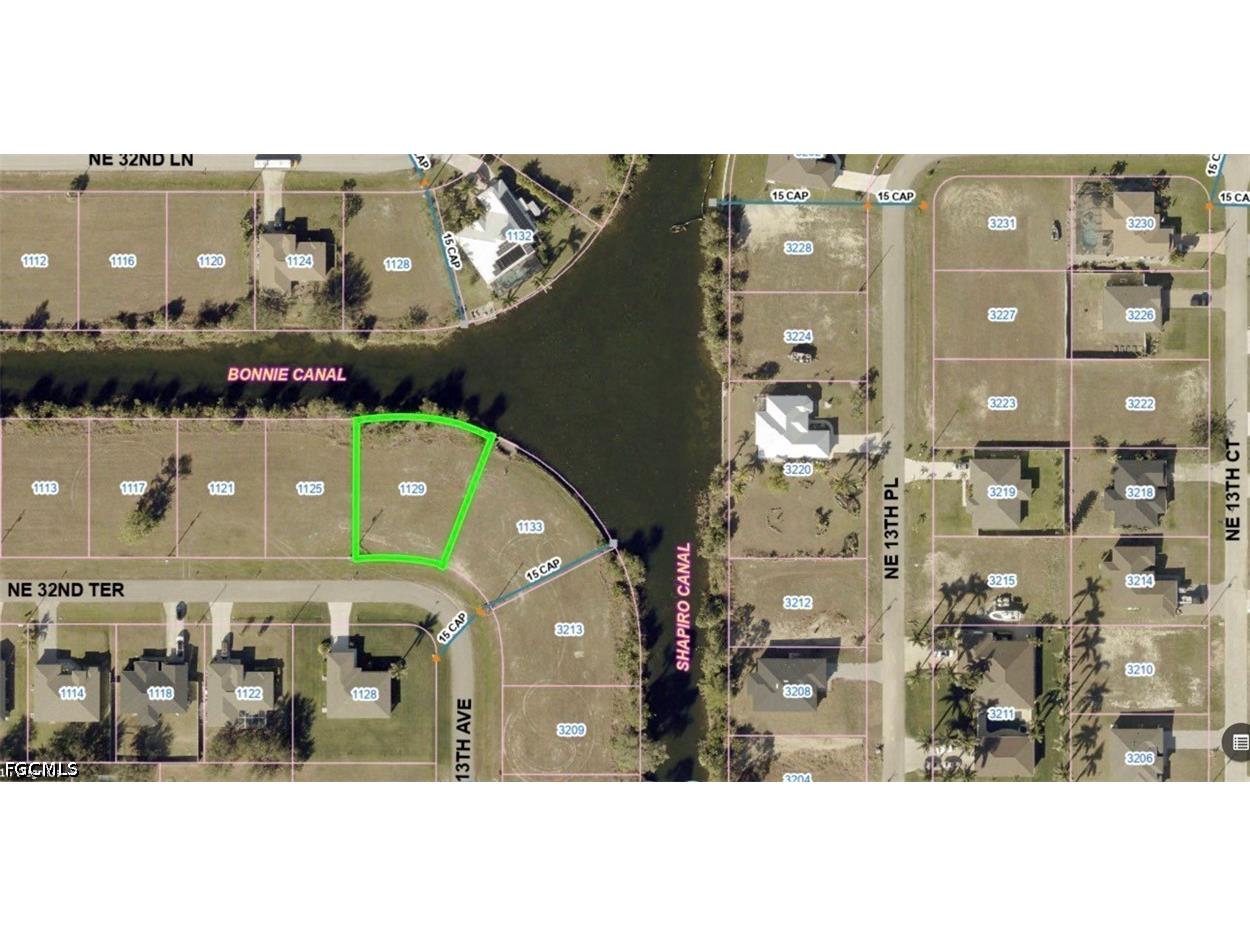 1129 NE 32nd Terrace Cape Coral FL 33909 2026016096 image1