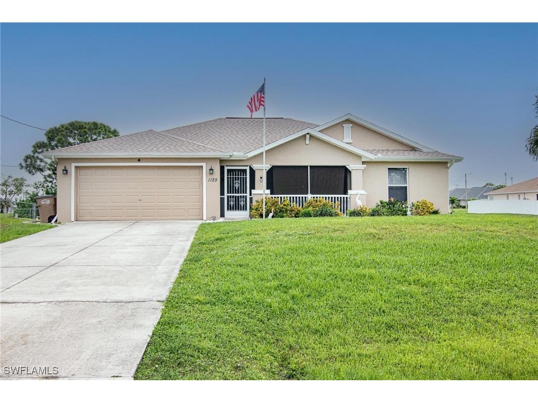1129 NW 19th Avenue Cape Coral FL 33993 225049786 image1