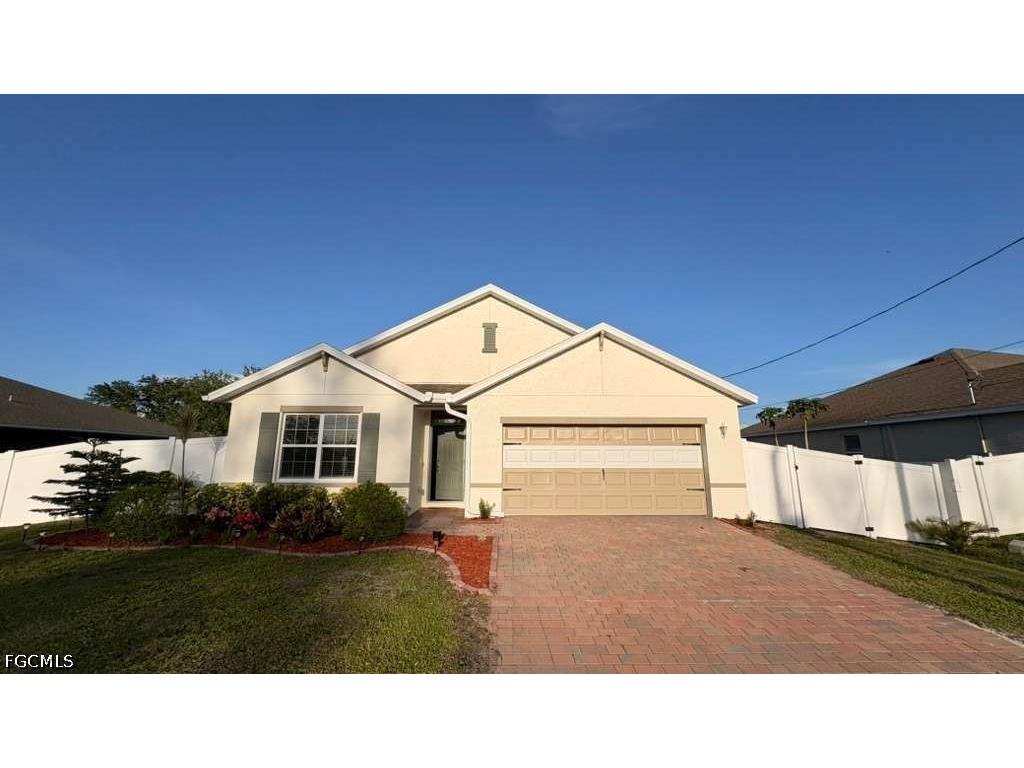 1129 NW 20th Avenue Cape Coral FL 33993 2026016804 image1