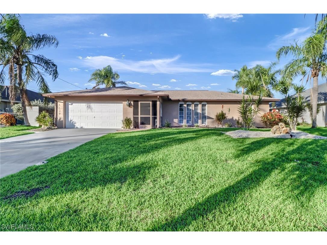 1129 SE 32nd Street Cape Coral FL 33904 223093371 image1