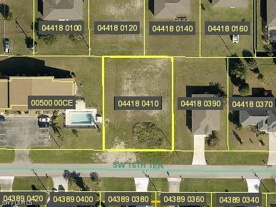 1129 SW 16th Terrace Cape Coral FL 33991 222088105 image1
