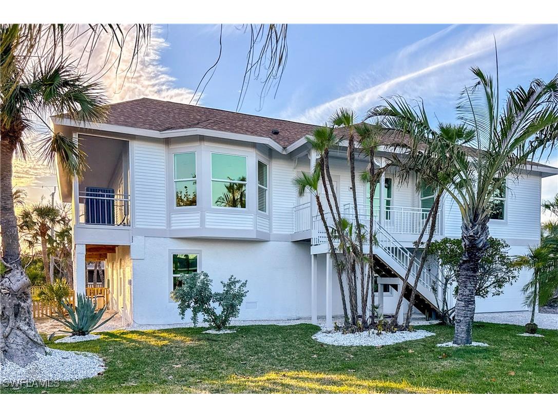 1129 Seagrape Lane Sanibel FL 33957 225012134 image1