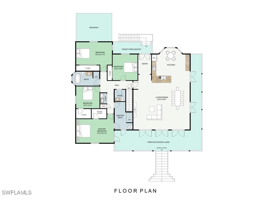 1129 Seagrape Lane Sanibel FL 33957 225012134 image4