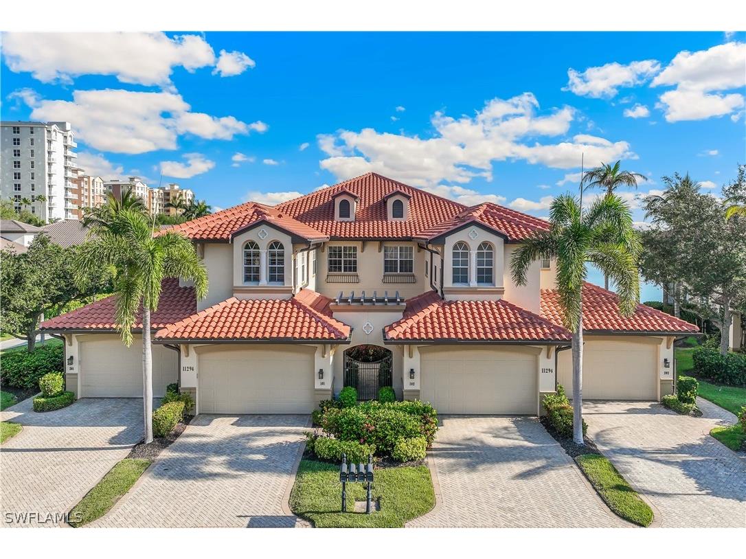 11294 Bienvenida Way #201 Fort Myers FL 33908 224043811 image1