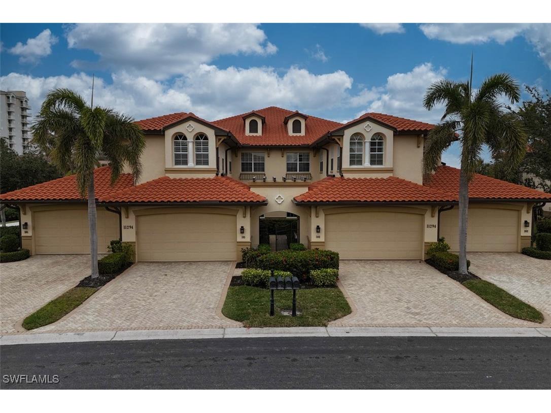 11294 Bienvenida Way #201 Fort Myers FL 33908 225007646 image1