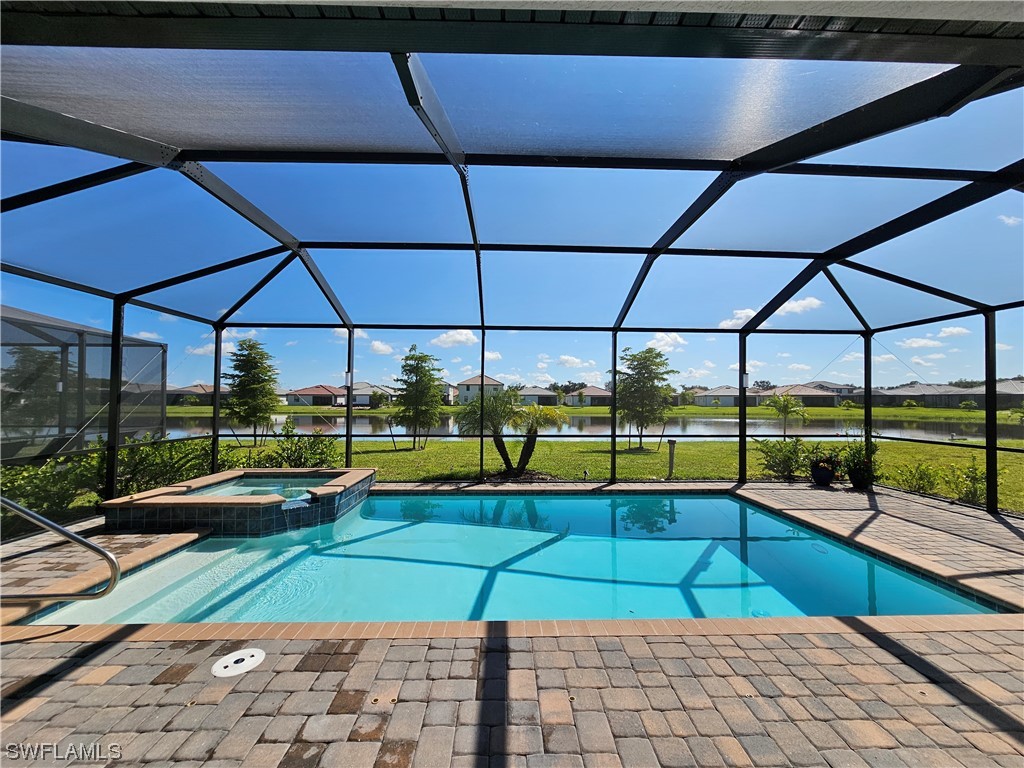 11299 Shady Blossom Drive Fort Myers FL 33913 223069056 image1