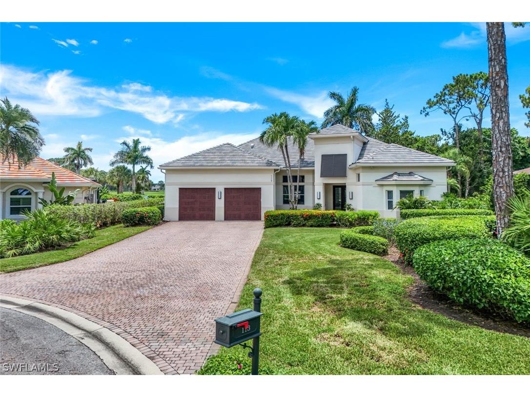 113 Audubon Boulevard Naples FL 34110 224056702 image1