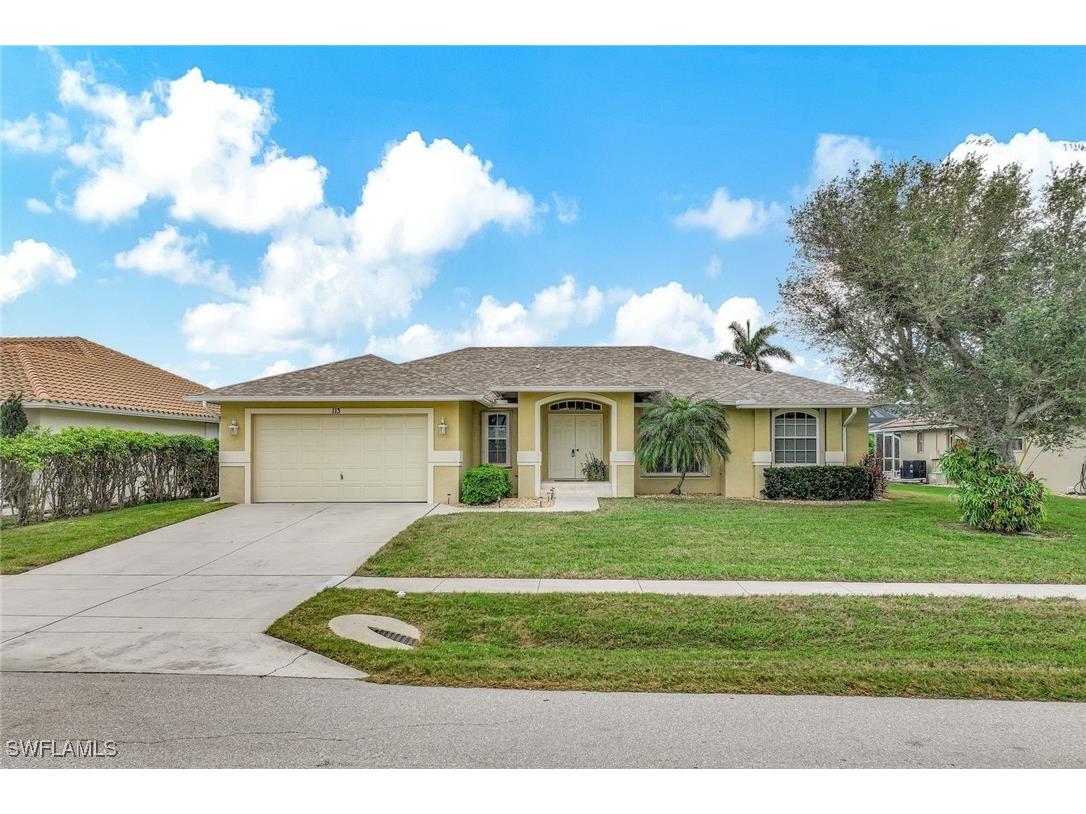 113 Balfour Drive Marco Island FL 34145 225005269 image1