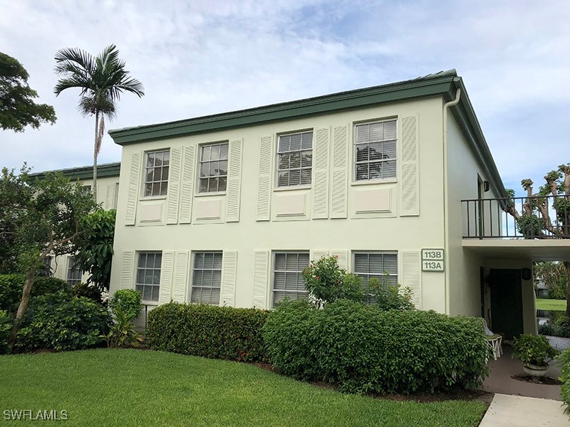 113 Bobolink Way #113B Naples FL 34105 225072947 image2