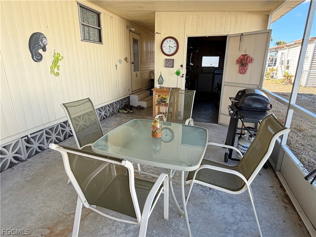 113 Chisholm Trail North Fort Myers FL 33917 2026008514 image15