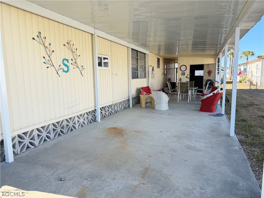 113 Chisholm Trail North Fort Myers FL 33917 2026008514 image16