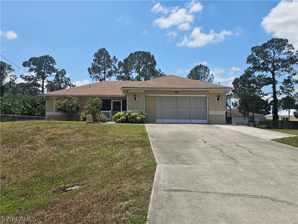 113 Greenbriar Boulevard Lehigh Acres FL 33972 224037484 image1