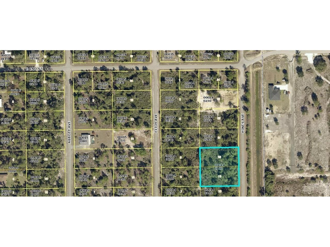 113 Hines Avenue Lehigh Acres FL 33936 223009506 image1