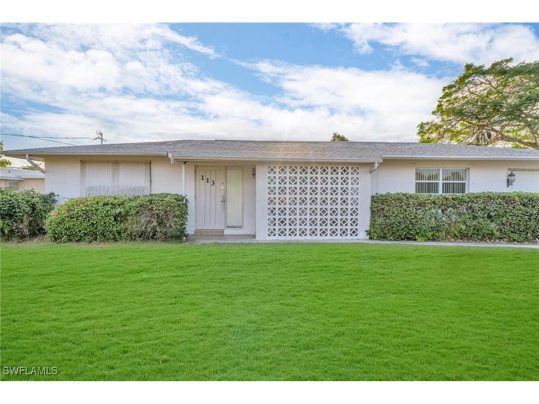 113 Maple Avenue N Lehigh Acres FL 33936 224092209 image1