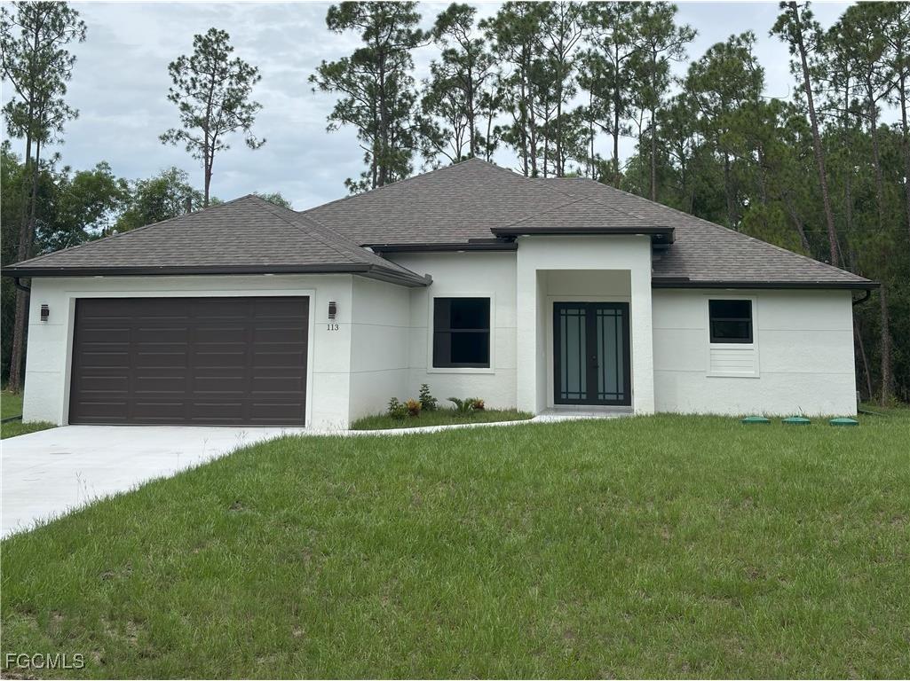 113 Monroe Avenue Lehigh Acres FL 33936 2025001283 image1