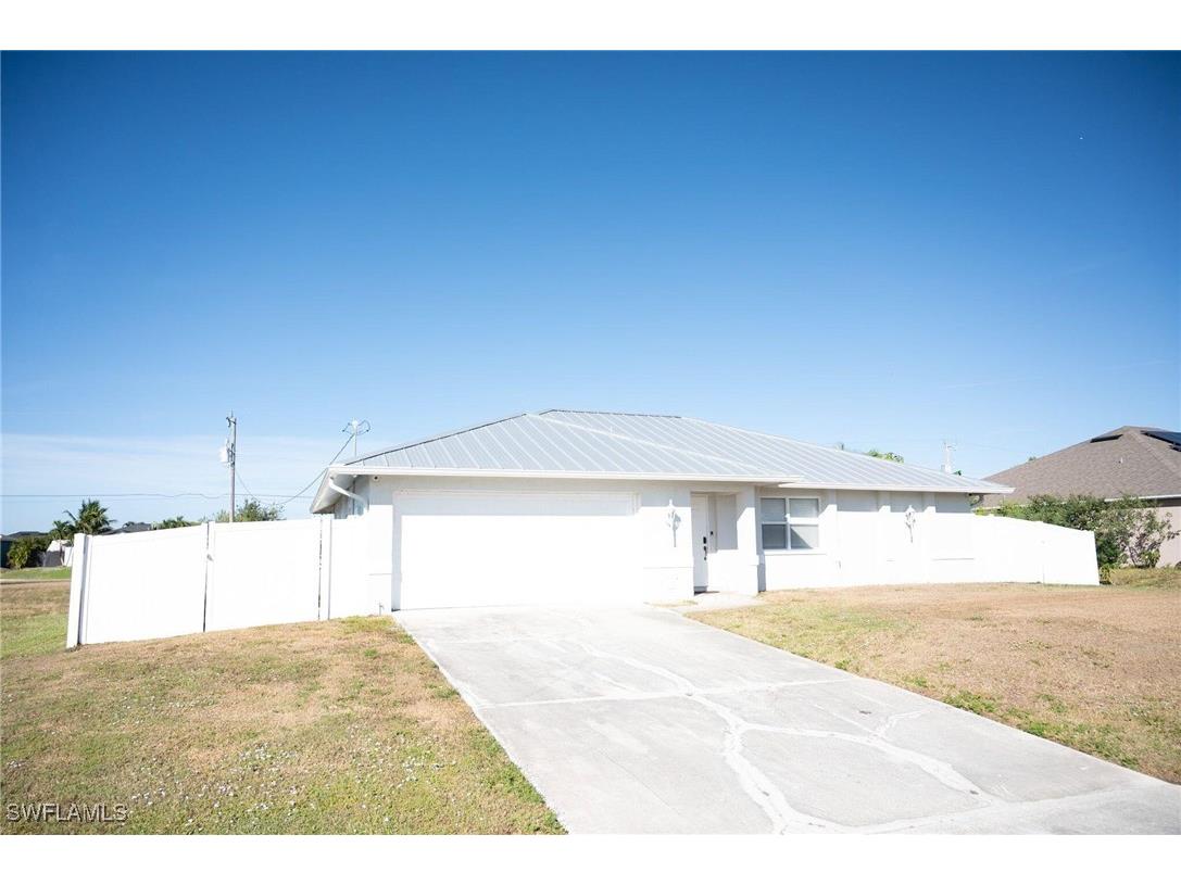 113 NE 11th Terrace Cape Coral FL 33909 225083443 image1