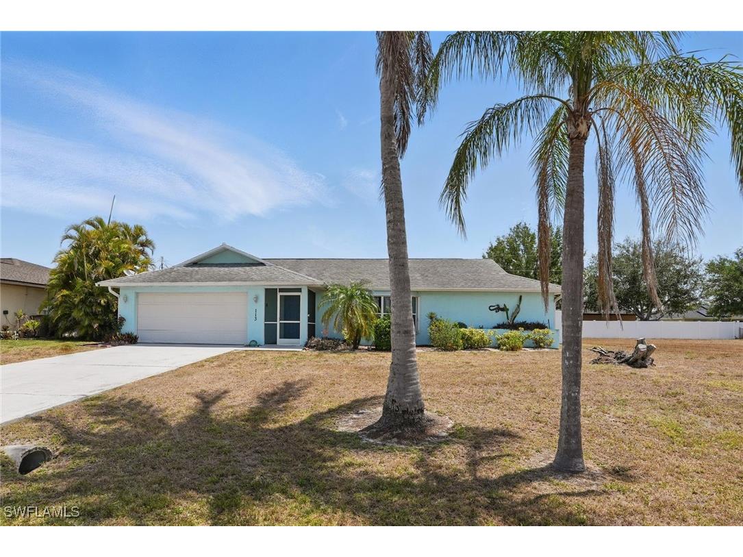 113 NE 8th Place Cape Coral FL 33909 225039201 image1