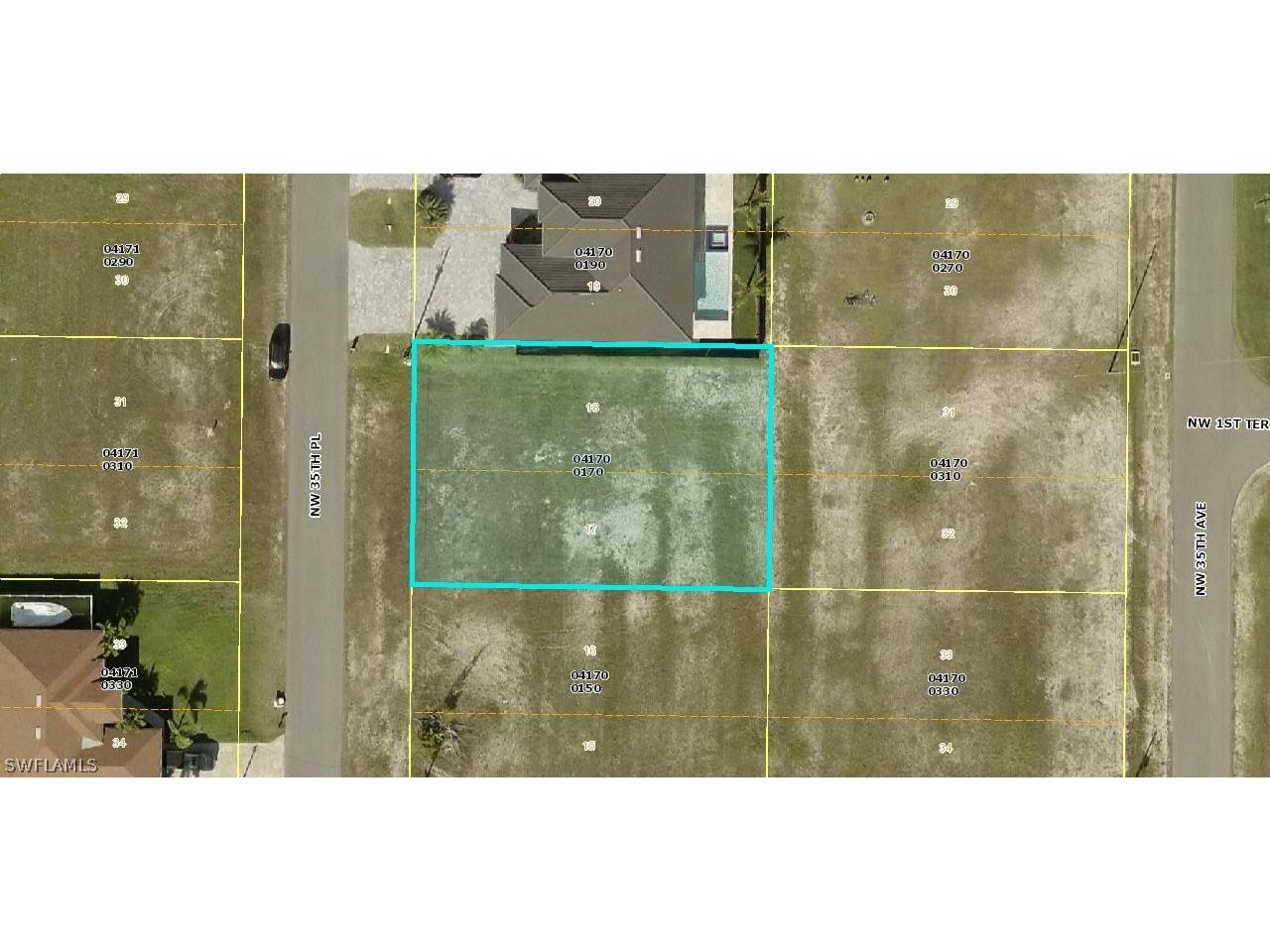 113 NW 35th Place Cape Coral FL 33993 224057201 image1