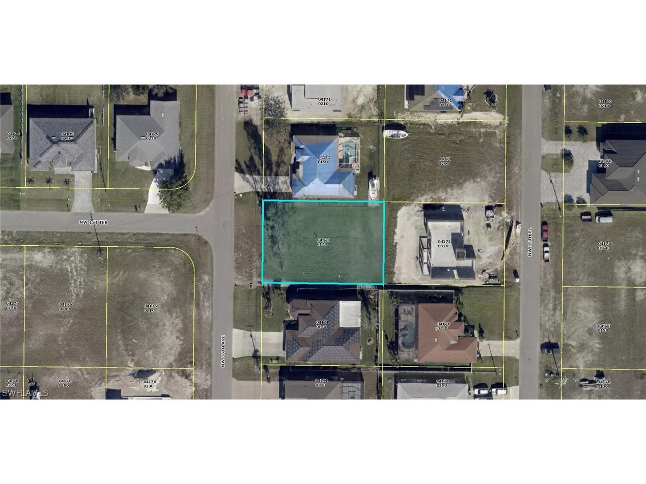 113 NW 36th Avenue Cape Coral FL 33993 223026025 image1