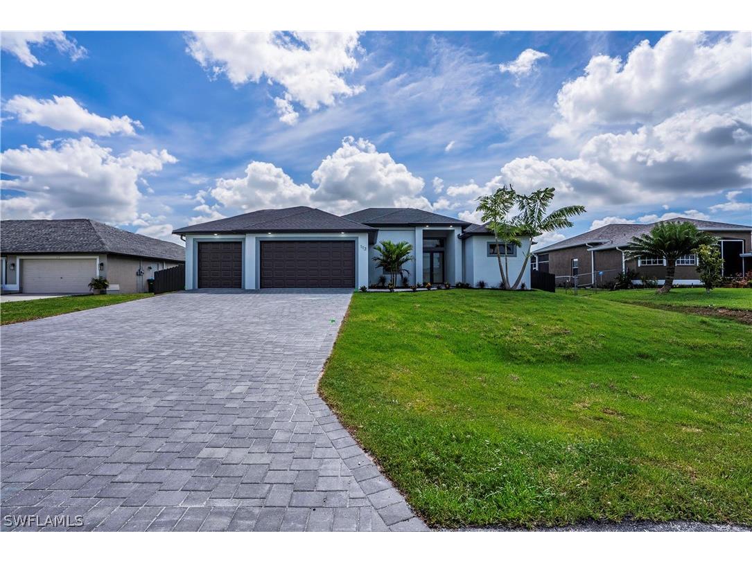 113 NW 36th Avenue Cape Coral FL 33993 224039560 image1