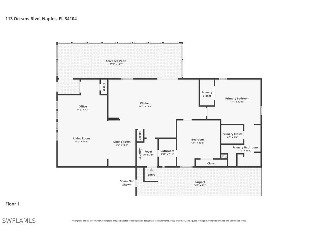 113 Oceans Boulevard #113 Naples FL 34104 225080855 image16