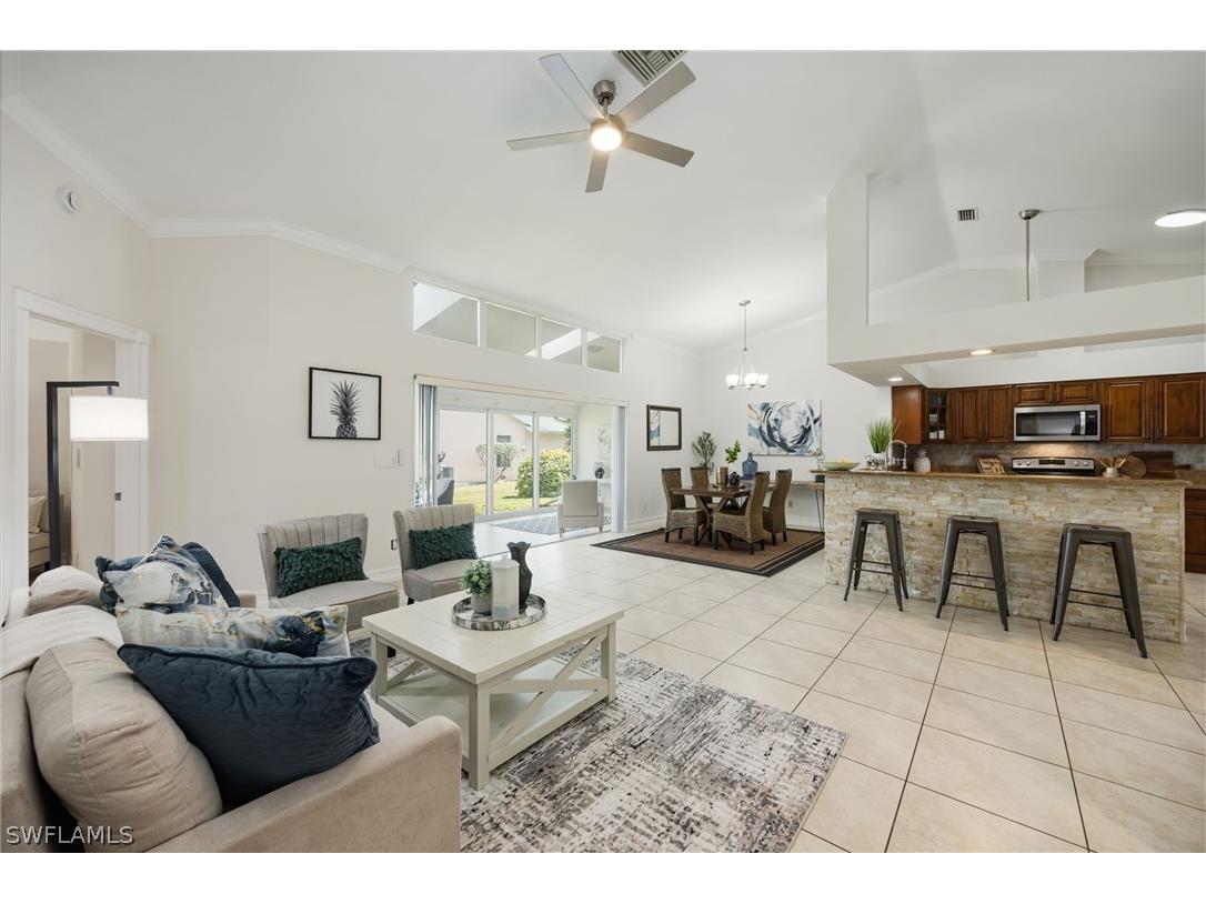 113 Quail Hollow Court #146-0 Naples FL 34113 226005662 image1