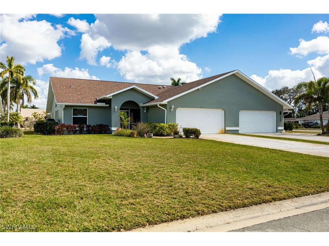 113 Quail Hollow Court #146-0 Naples FL 34113 226005662 image2