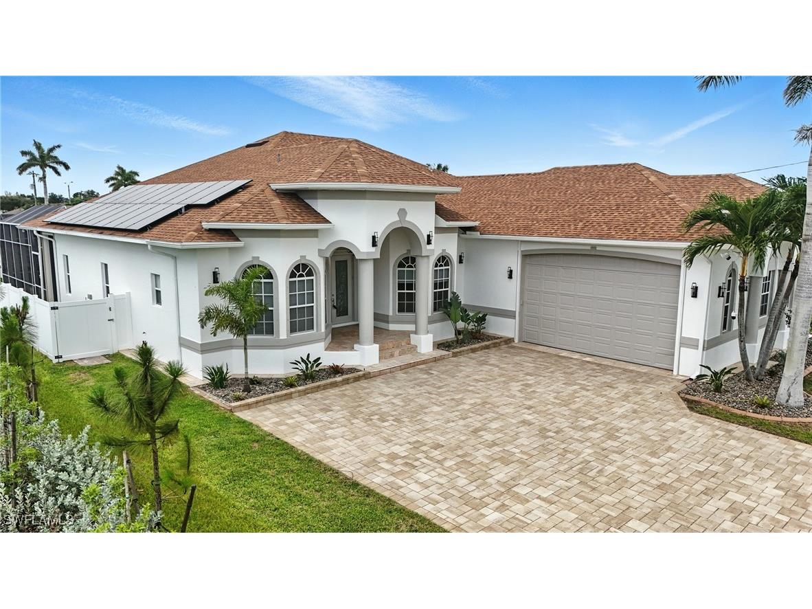 113 SE 28th Terrace Cape Coral FL 33904 225061029 image1