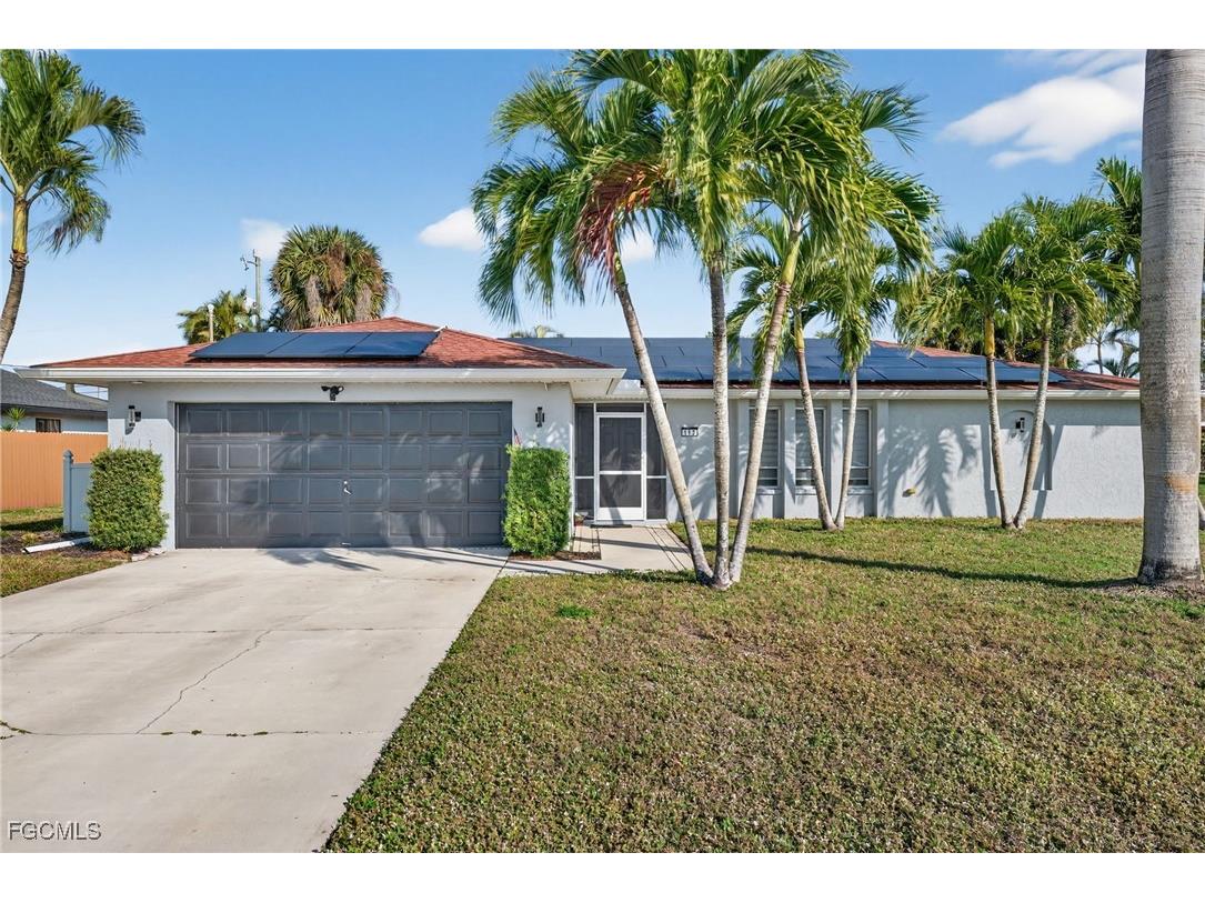 113 SE 41st Street Cape Coral FL 33904 2026002004 image1