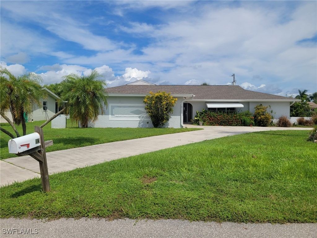 113 SE 46th Lane Cape Coral FL 33904 224085123 image1