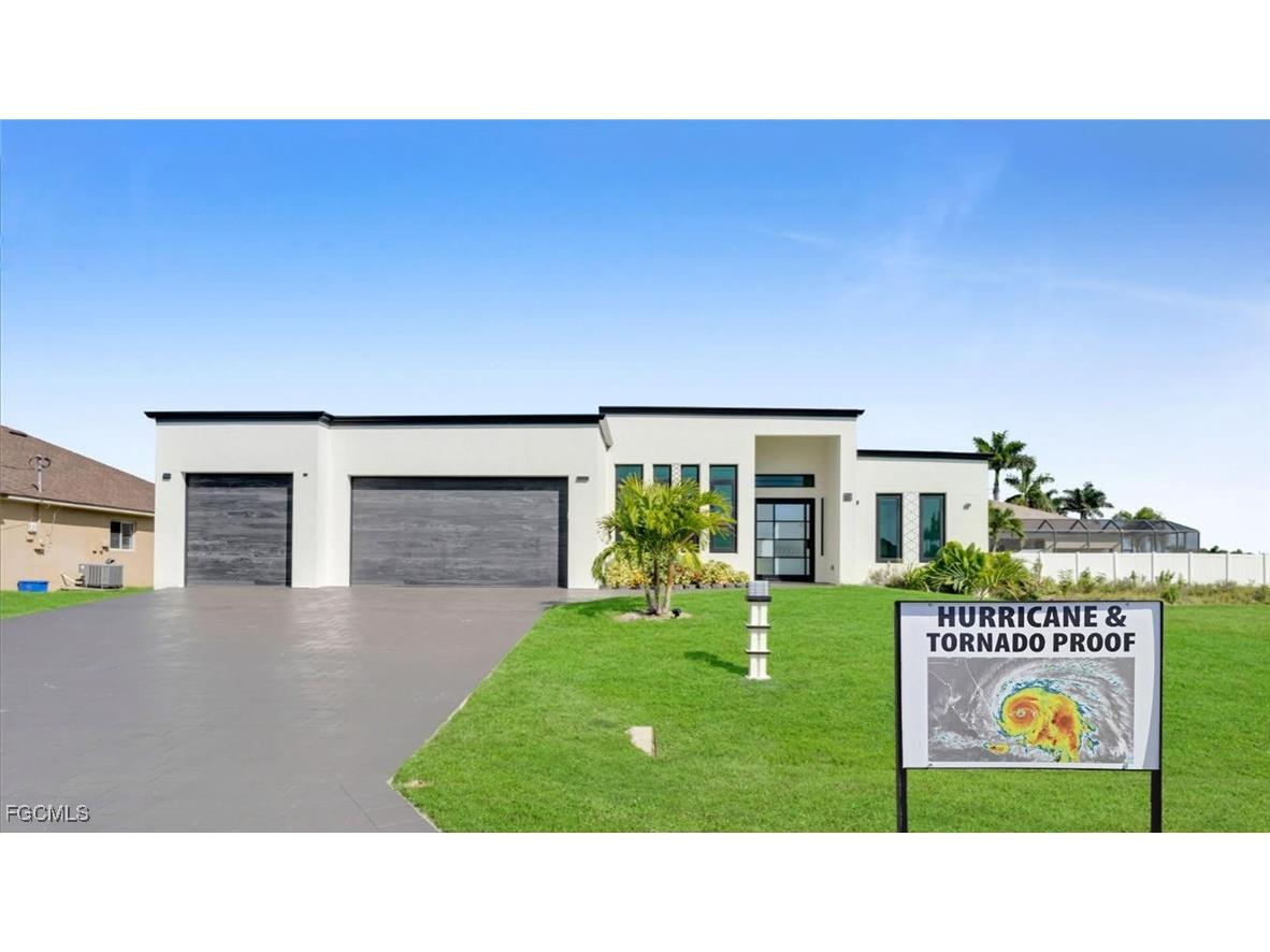 113 SW 37 Avenue Cape Coral FL 33991 2025016100 image1