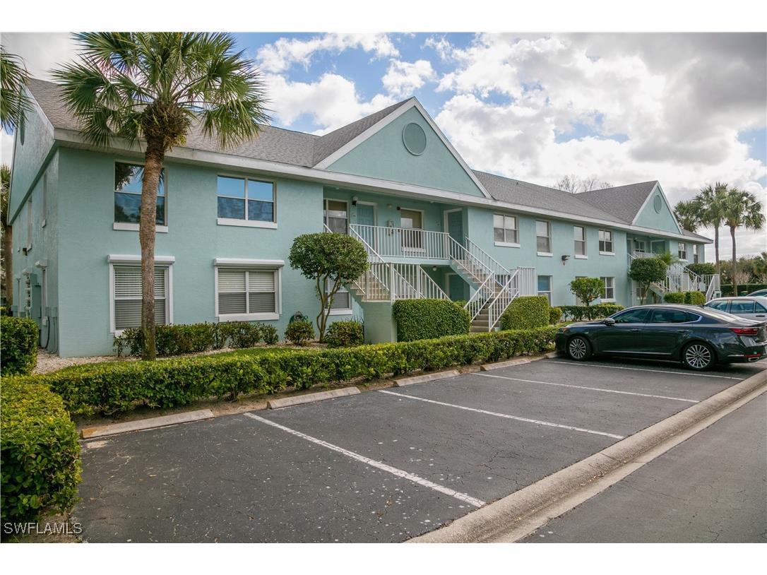 113 Wading Bird Circle #W-204 Naples FL 34110 225060021 image12