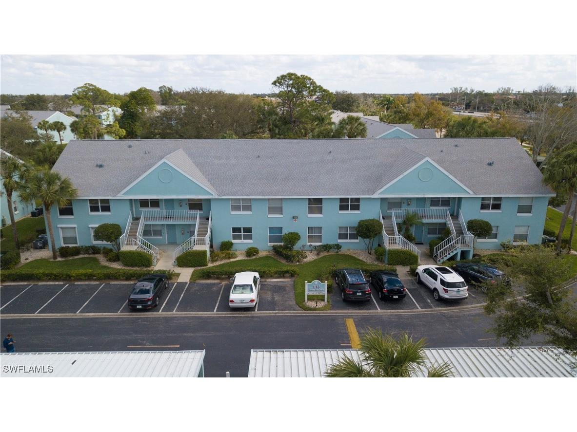 113 Wading Bird Circle #W-204 Naples FL 34110 225060021 image13