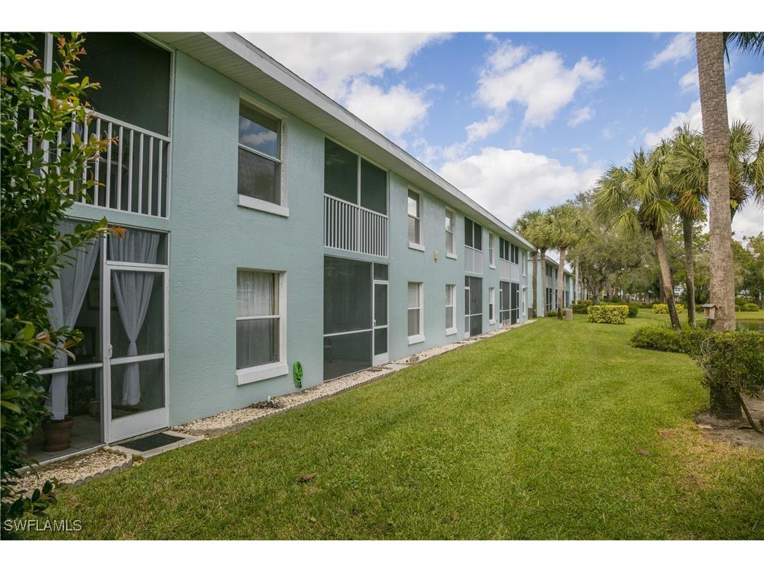 113 Wading Bird Circle #W-204 Naples FL 34110 225060021 image9