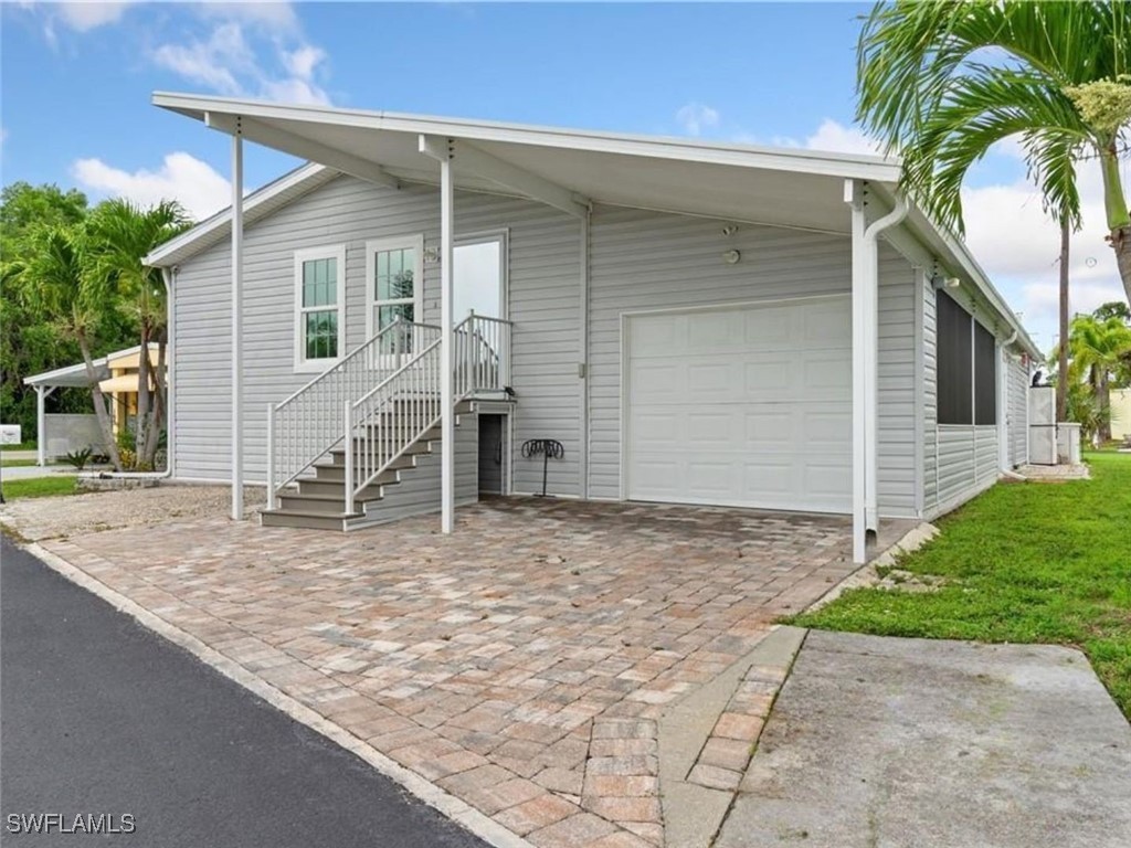 113 Willow Lane #21 Naples FL 34114 225059390 image1