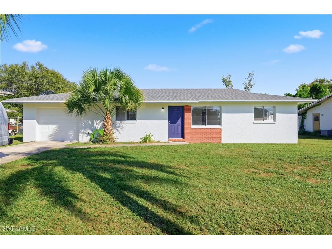 1130 Alabar Lane Cape Coral FL 33909 225078824 image1