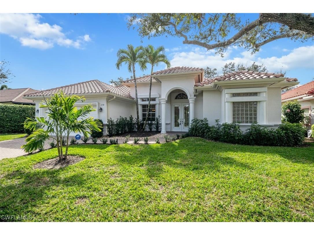 1130 Augusta Falls Way Naples FL 34119 224007293 image1