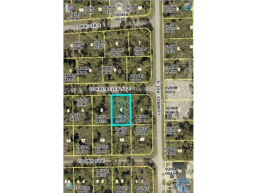 1130 Coral Bells Street E Lehigh Acres FL 33974 2025000522 image1