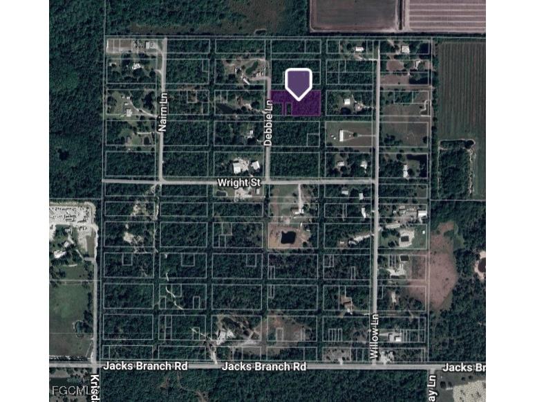 1130 Debbie Lane Labelle FL 33935 2025020500 image1