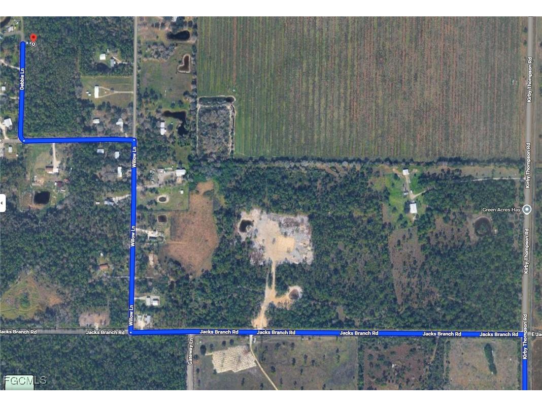 1130 Debbie Lane Labelle FL 33935 2025020500 image10