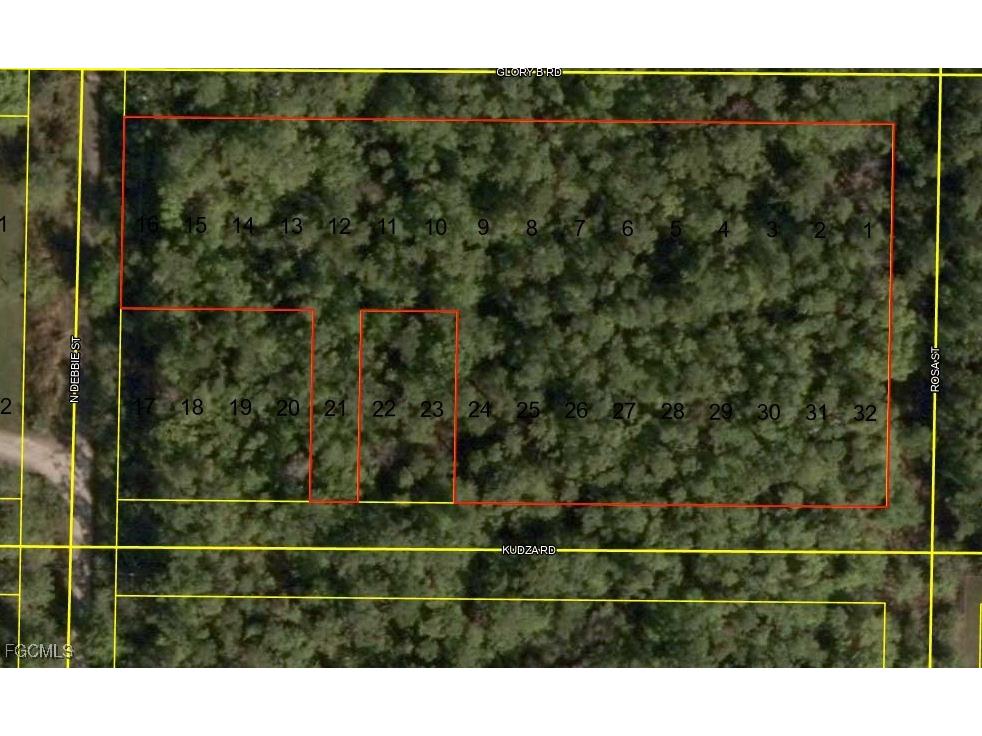 1130 Debbie Lane Labelle FL 33935 2025020500 image7