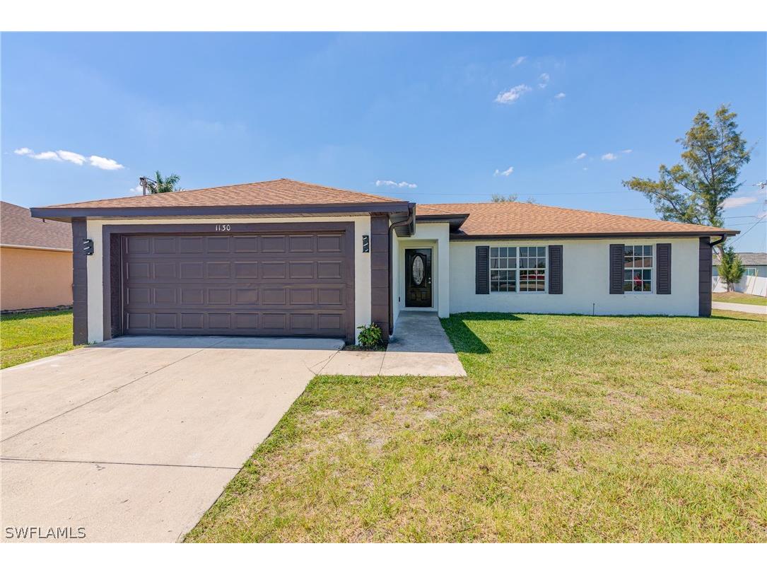 1130 NW 1st Avenue Cape Coral FL 33993 224025986 image1