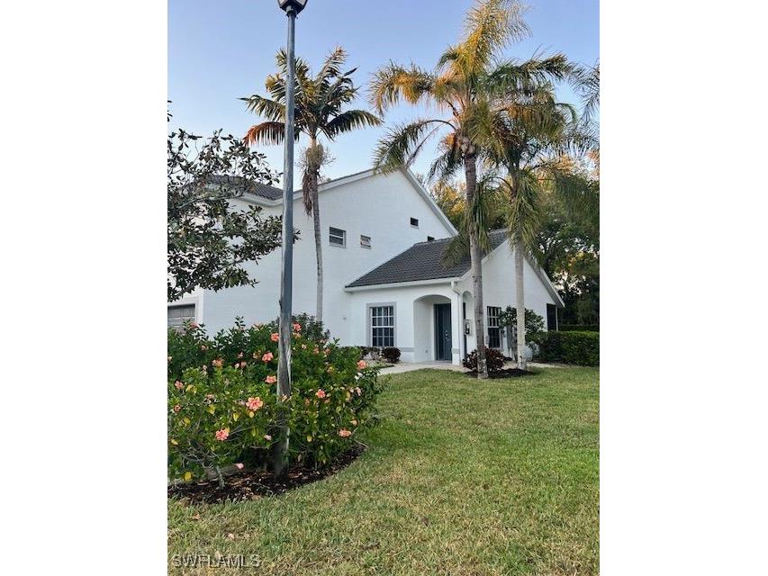 1130 Partridge Circle #102 Naples FL 34104 226005236 image1